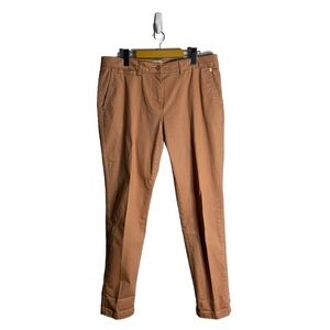 White Stuff Women's Peach Skinny Chino Pants